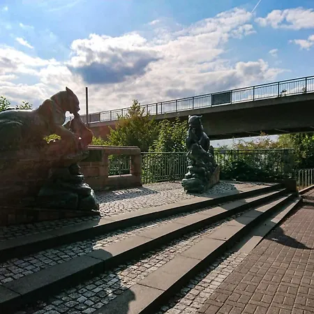 Haus Seeblick Geltow