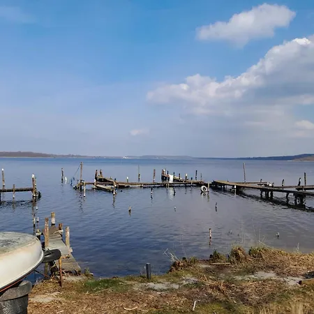 Haus Seeblick Geltow