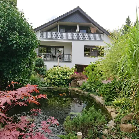 Apartment Haus Seeblick Geltow