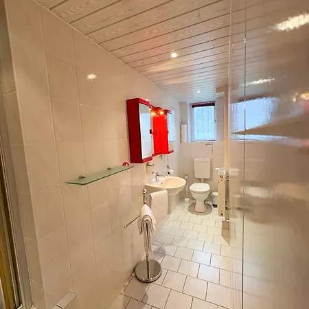 Apartment Haus Seeblick Geltow Schwielowsee