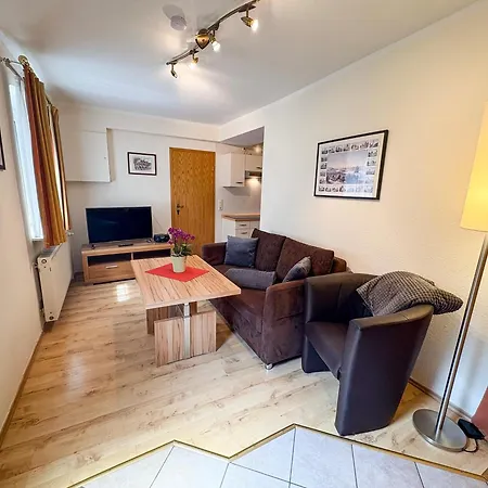 Haus Seeblick Geltow *