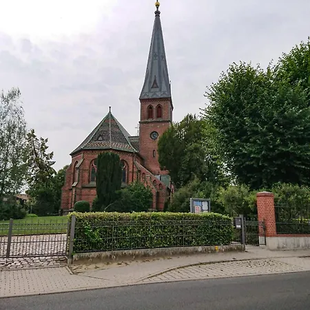 Haus Seeblick Geltow Schwielowsee