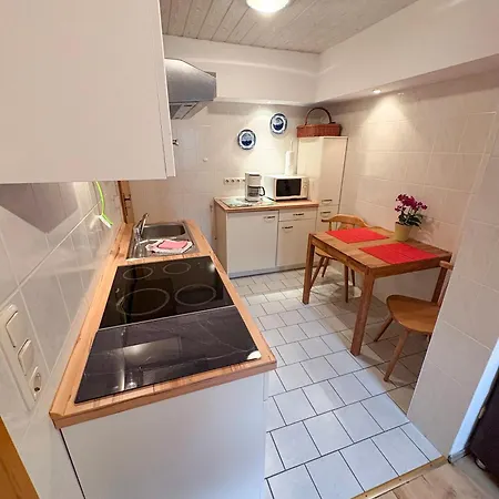 Haus Seeblick Geltow