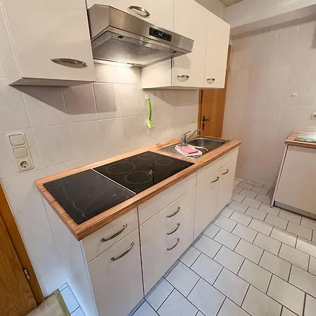 Apartment Haus Seeblick Geltow Schwielowsee