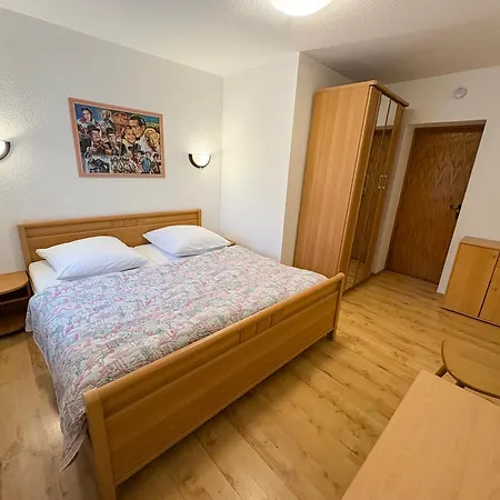 Haus Seeblick Geltow