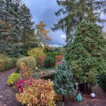 Haus Seeblick Geltow