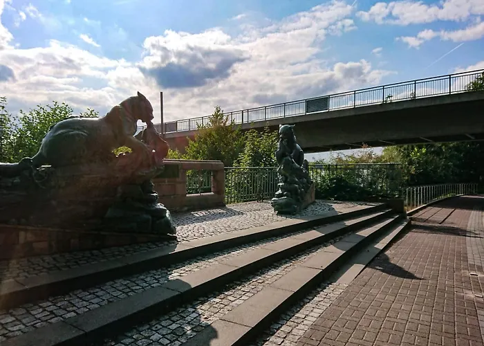 Haus Seeblick Geltow