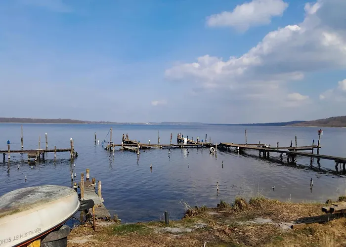 Haus Seeblick Geltow