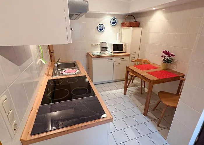 Haus Seeblick Geltow