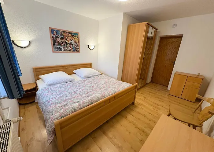 Haus Seeblick Geltow