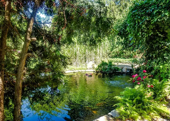 Daire Haus Seeblick Geltow Schwielowsee